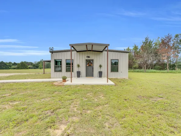 18927 Fm 709 N, Dawson, TX 76639