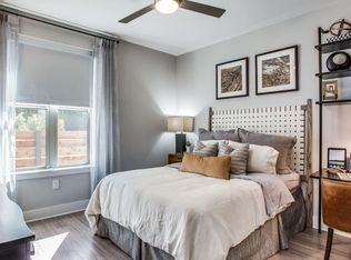 6918 Hester Rd #1, Austin, TX 78725