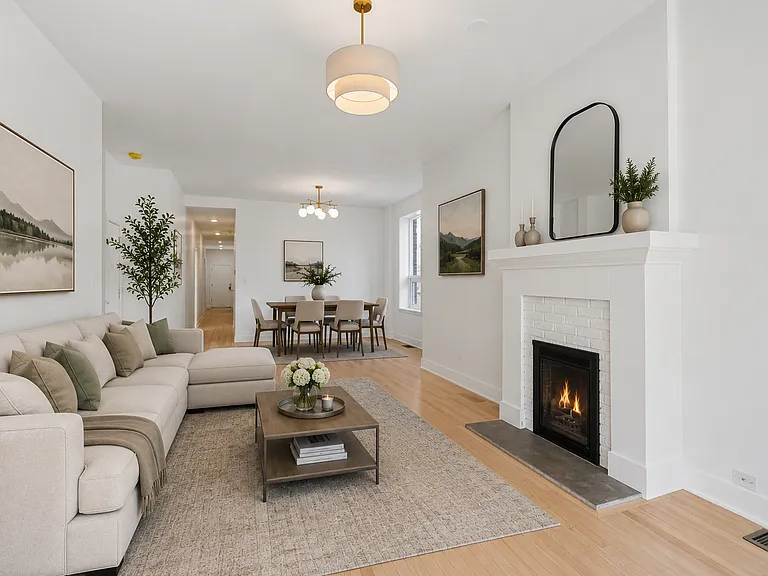 848 W George St #3 — Photo 7