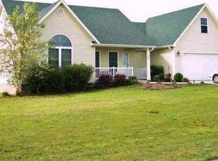 83 Ash Rd, Hustonville, KY 40437