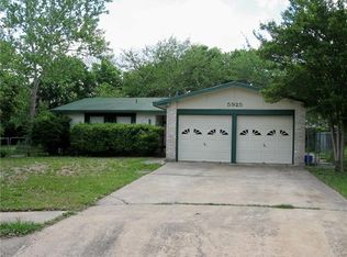 5925 Cherry Loop, Austin, TX 78745