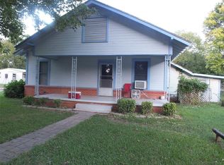 298 Fm 347 N, Rusk, TX 75785