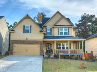 62 Laurelcrest Ln, Dallas, GA 30132