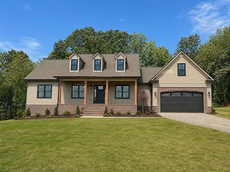 1st image of LOT 100 Falcon Crest Subdivision Way NW