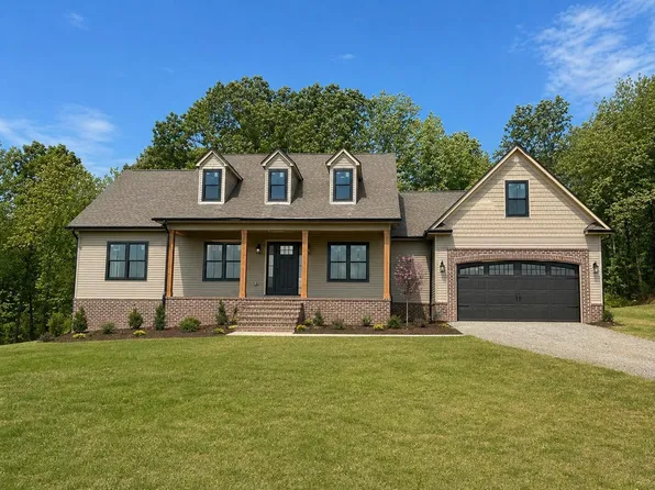 LOT 100 Falcon Crest Subdivision Way NW, Cleveland, TN 37312