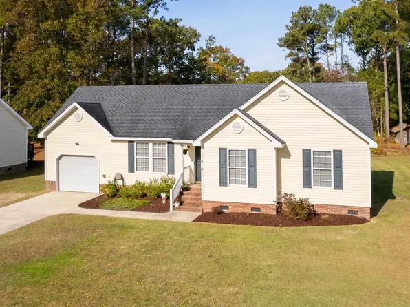 113 First Colony Ct Lot 18, Manteo, NC 27954
