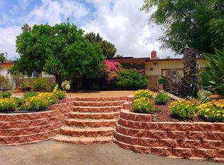 8433 Pueblo Rd, Lakeside, CA 92040