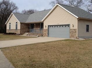1188 Morgan Ave, Muskegon, MI 49442