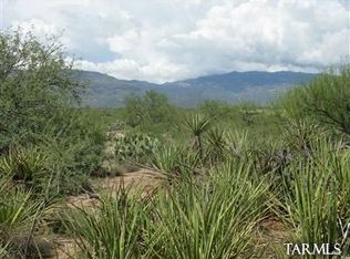 15388 E Hat Creek Ranch Pl, Vail, AZ 85641