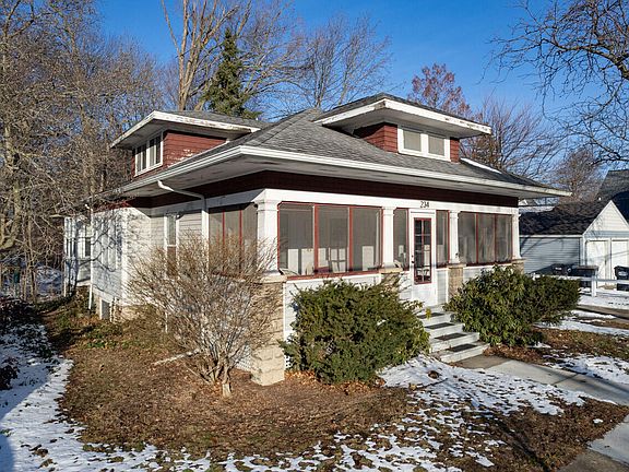 3rd image of 234 Bailey Ave