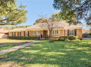11206 Wonderland Trl, Dallas, TX 75229