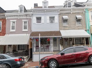 1133 Spring St, Reading, PA 19604