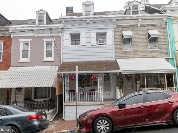 1133 Spring St, Reading, PA 19604