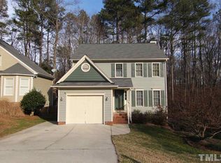 105 Silverrock Ct, Cary, NC 27513