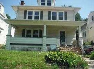 91 Swaine Pl, West Orange, NJ 07052