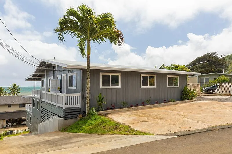 3 bed, 1.0 bath, 756 sqft, $3,000 — Photo 1