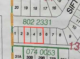 5 Sifton Cres, Lougheed, AB T0B2V0