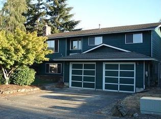 4409 NE 20th St, Renton, WA 98059