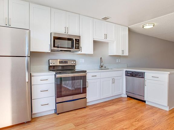 2nd image of 555 Rosewood Ave APT 1203