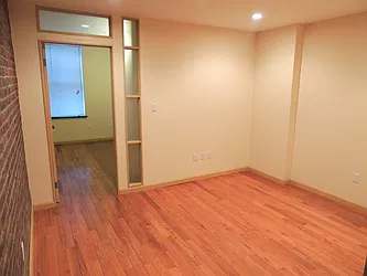 Rented by J Misrahi Realty Corp