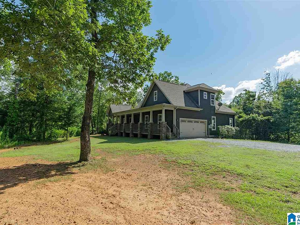 430 Hollow Dr, Harpersville, AL 35078 Zillow