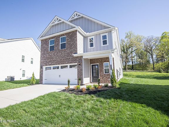 2nd image of 12746 Duckfoot Ln Lot 12
