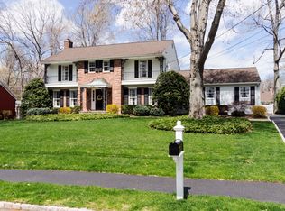 7 Concord, Morris, NJ 07960