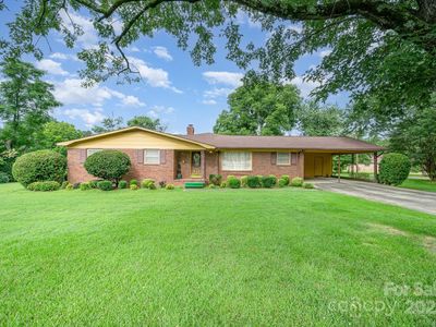 812 Clinton Ave, Lancaster, SC, 29720
