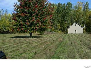 3949 German Rd, Wilson, NY 14172