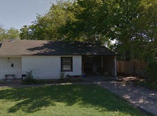 1604 Fagan Dr, Blue Mound, TX 76131