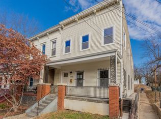 1398 Morris Rd SE, Washington, DC 20020