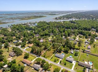 66 Scottsdale Dr LOT 66, Wilmington, NC 28411