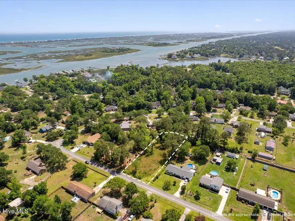 66 Scottsdale Drive, Wilmington, NC 28411