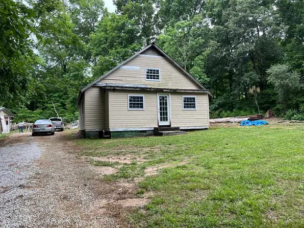 5108 State Highway 176, Drakesboro, KY 42337