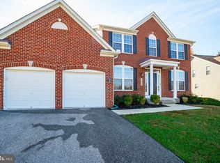 708 Yarrow Ct, Accokeek, MD 20607