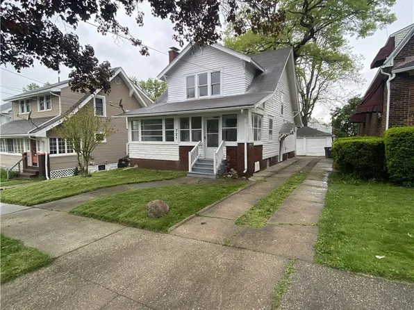 721 Polk Ave, Akron, OH 44314