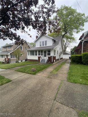 721 Polk Ave, Akron, OH 44314