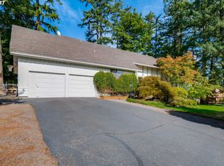 12111 NW Sunningdale Dr, Portland, OR 97229