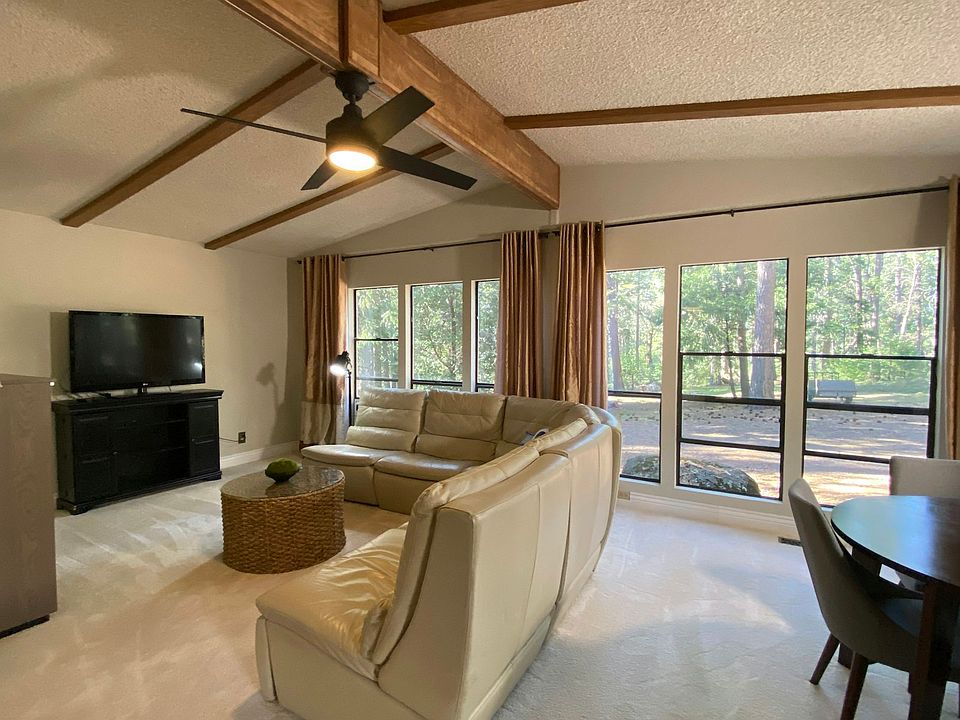 Shared Space - Family Room
