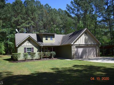 200 W Drummond Rd #9, West Pt, GA, 31833