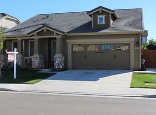 734 Jesse Martinez Dr, Tracy, CA