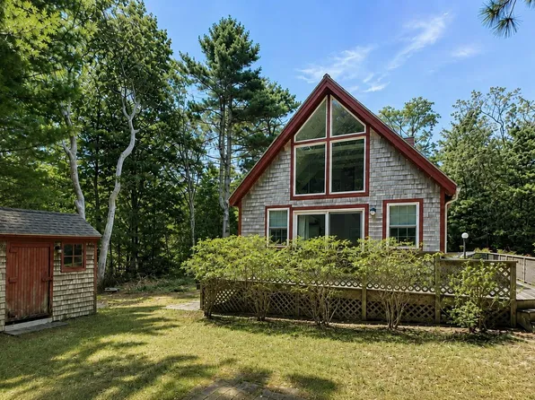 23 Hamblen Way, Edgartown, MA 02539