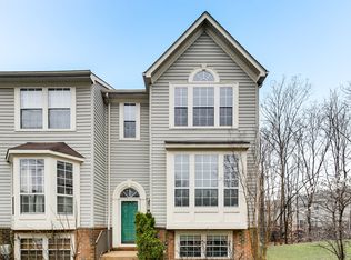 7618 Oldfield Ln, Ellicott City, MD 21043