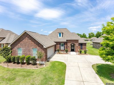6318 Union Dr, Addis, LA, 70710