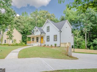 160 Rosewood Cir, Covington, GA 30016