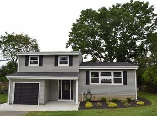 59 Cindy St, Old Bridge, NJ 08857