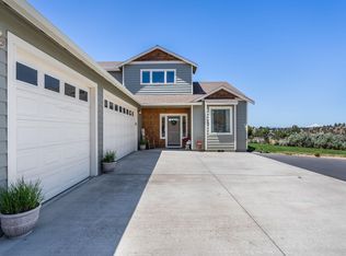 621 SE Nugget Ln, Madras, OR 97741
