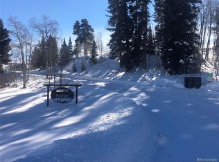 22707 Chief Joseph, Oak Creek, CO 80467