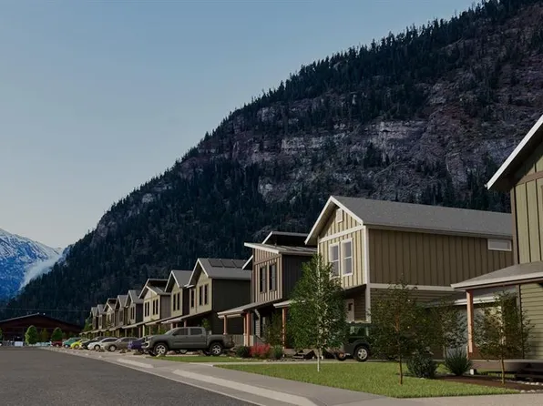 112 Namichi Way, Ouray, CO 81427