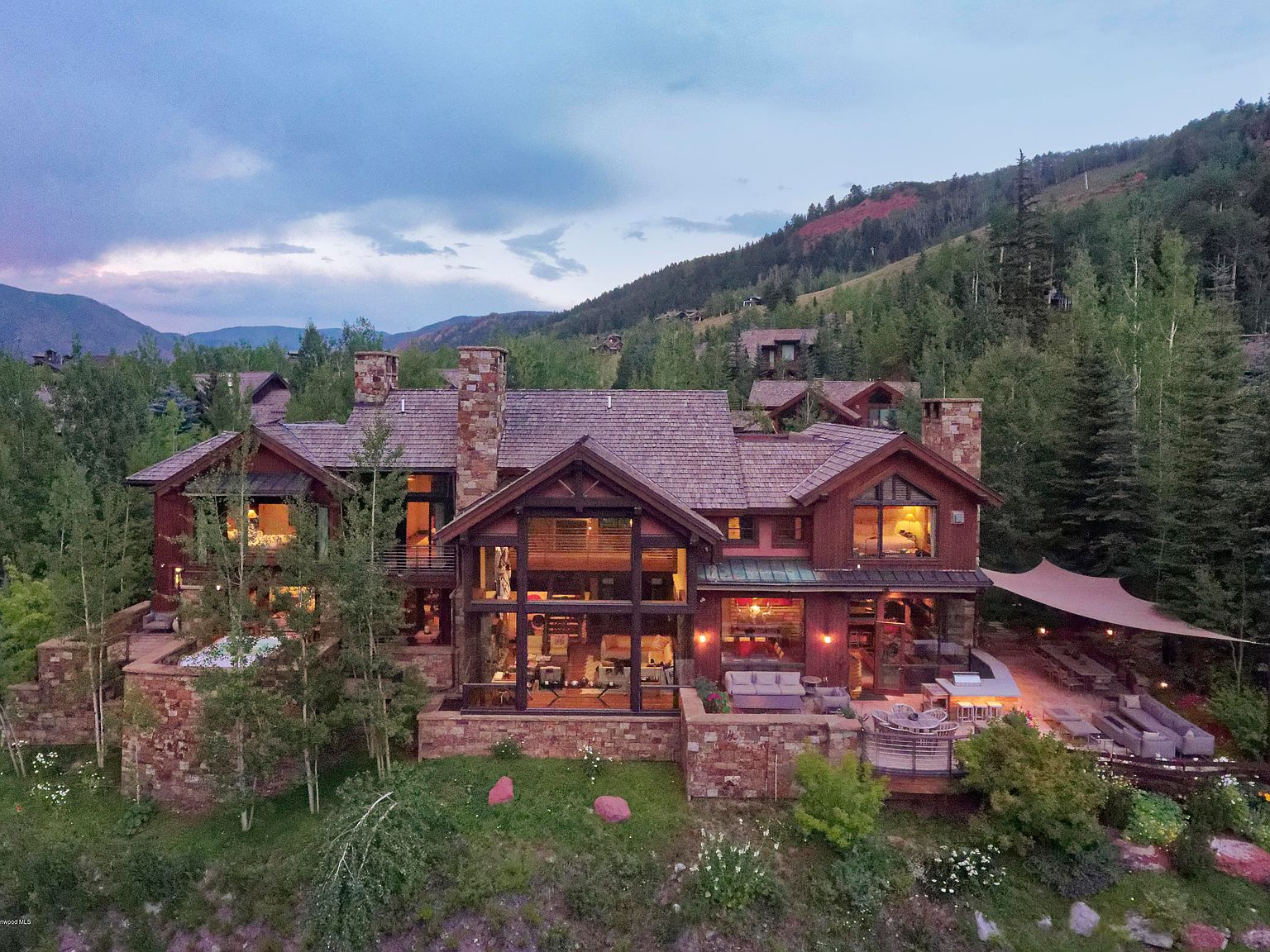 105 Exhibition Ln, Aspen, CO 81611 Zillow